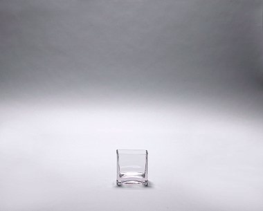 4x4x4 square-vase